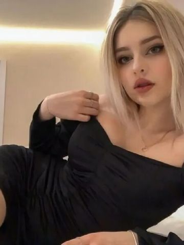 Проститутка Ядвига